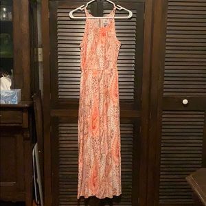 Old Navy maxi dress